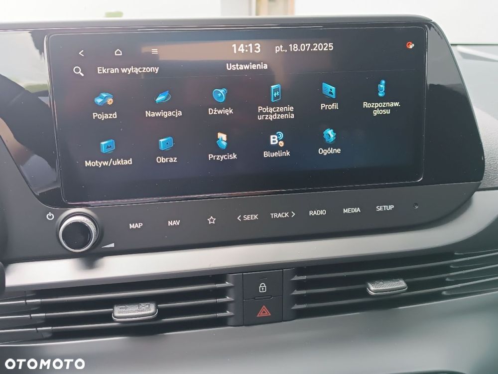 Hyundai i20 1.2 Pure - 19