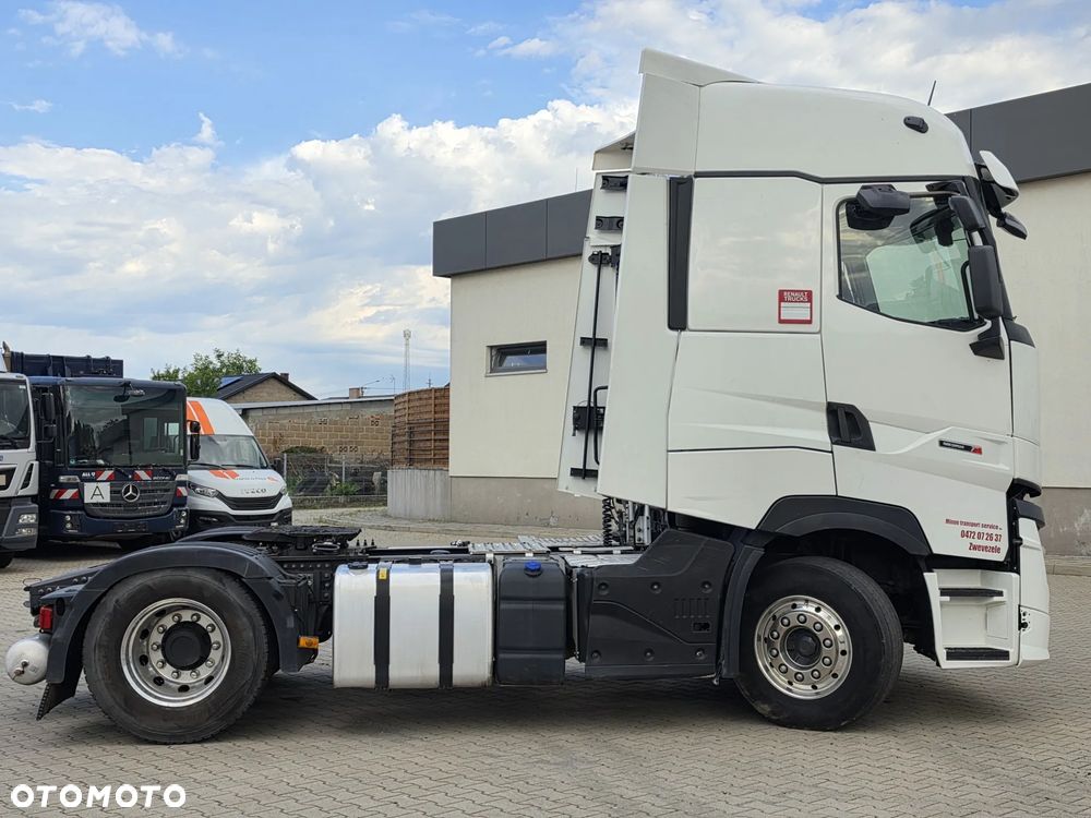Renault T520 // 2023r // 359 tys km - 7