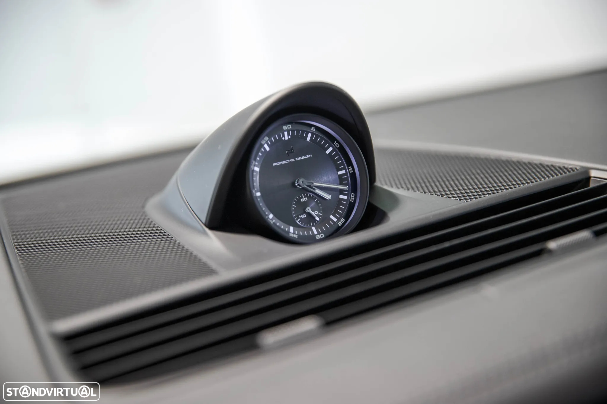 Porsche Panamera Sport Turismo 4 E-Hybrid - 28