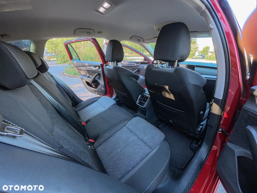 Skoda Octavia 1.5 TSI e-Tec Style DSG - 17