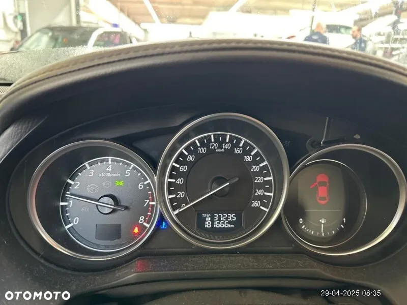 Mazda 6 Kombi SKYACTIV-G 145 Exclusive-Line - 10