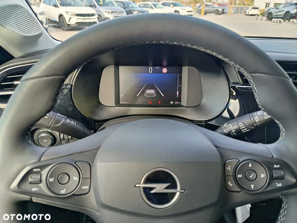 Opel Corsa - 6