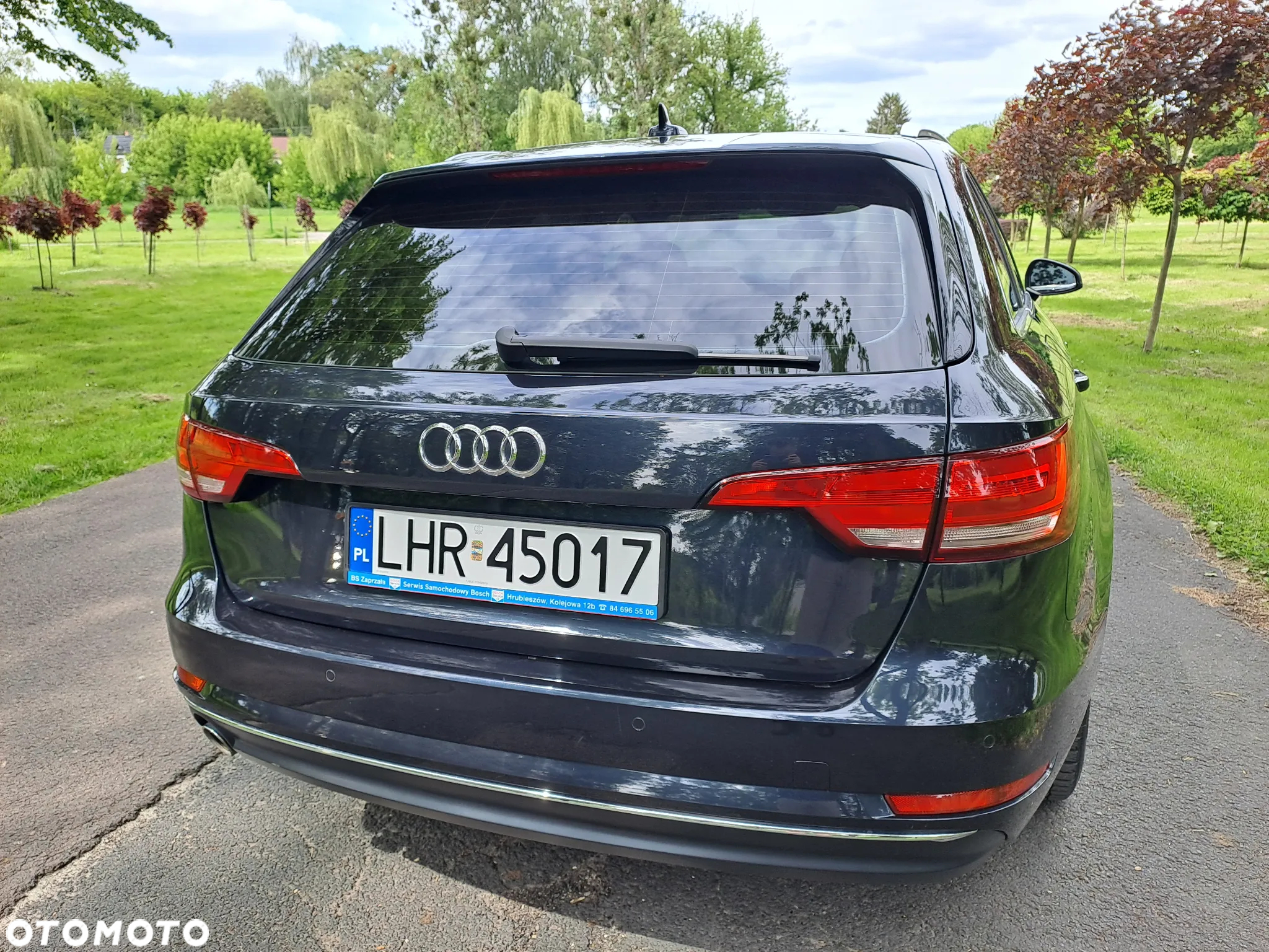 Audi A4 2.0 TDI - 16