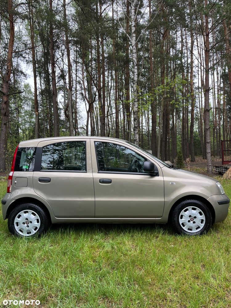 Fiat Panda 1.2 Actual Eco - 2
