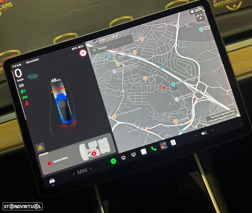 Tesla Model 3 Standard Range Plus RWD - 19