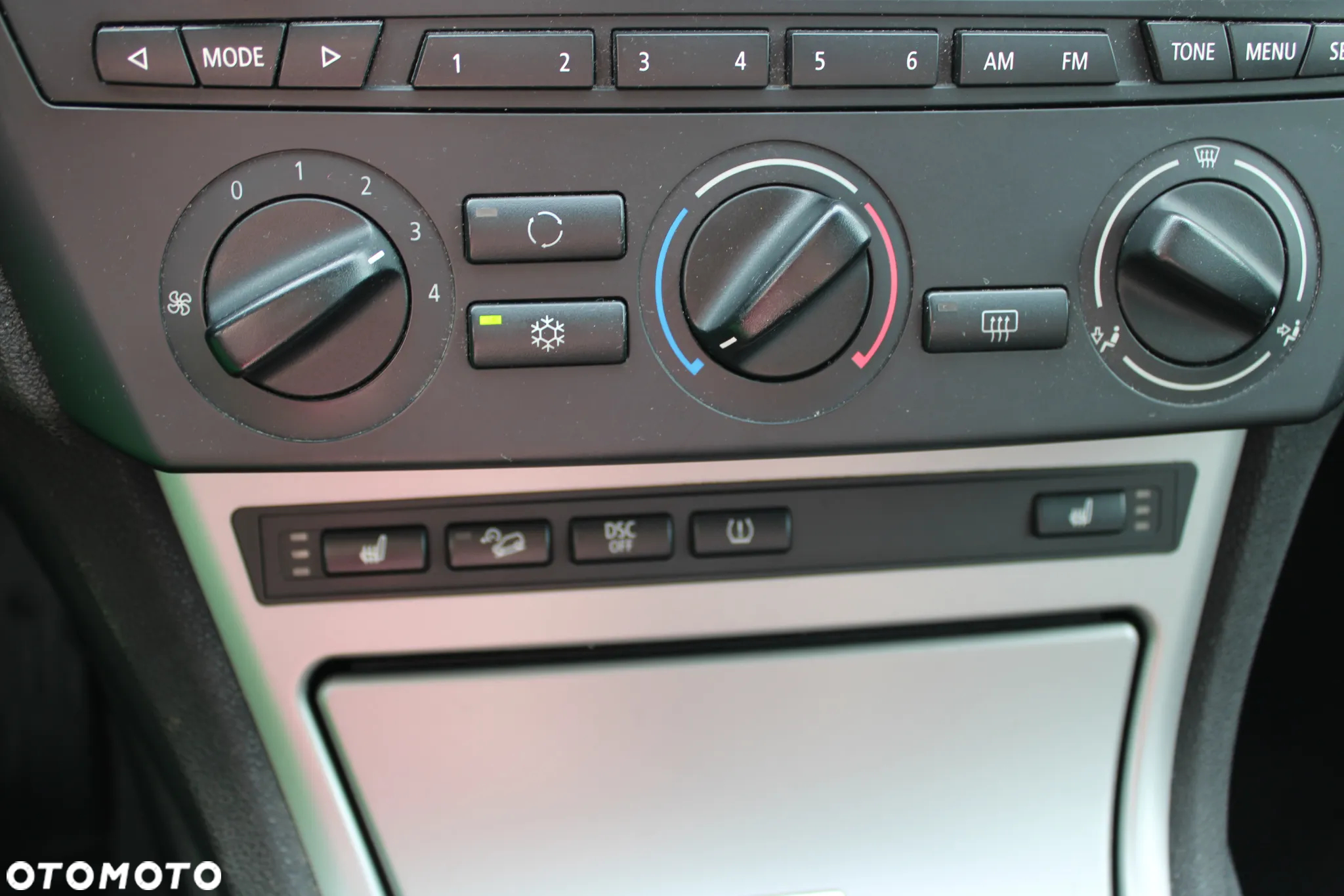 BMW X3 sDrive18d - 11