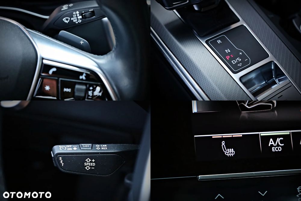Audi A6 Limousine - 32