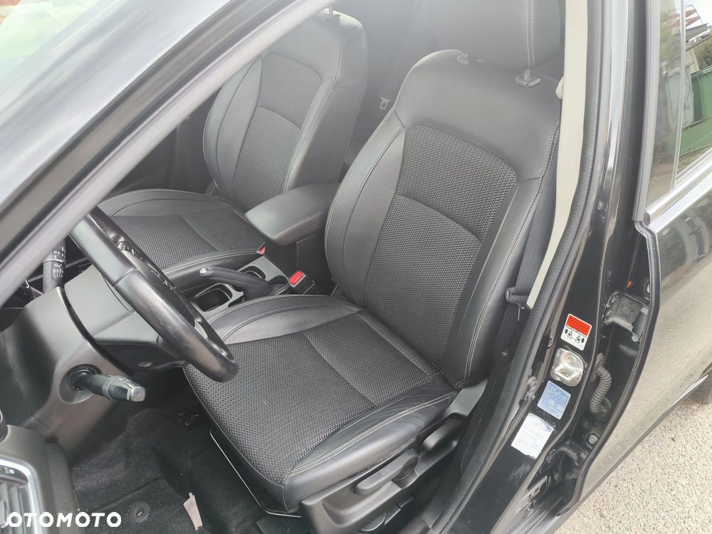 Suzuki SX4 S-Cross 1.4 Boosterjet Hybrid Club - 8