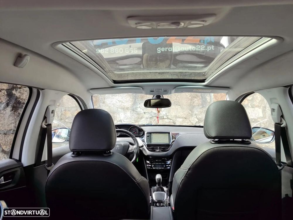 Peugeot 2008 - 16