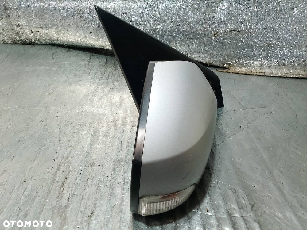 LUSTERKO PRAWE RENAULT LAGUNA III ( 07-15 )     205056 DCHA - 5