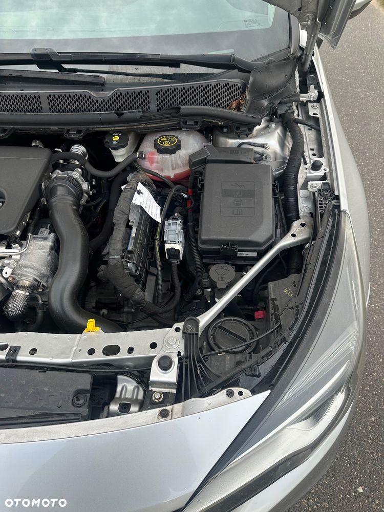 Opel Astra - 23