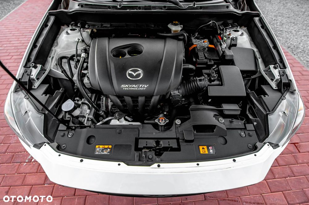 Mazda CX-3 SKYACTIV-G 150 AWD Exclusive-Line - 15