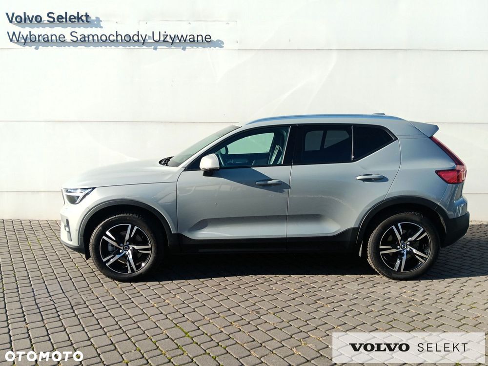 Volvo XC 40 - 3