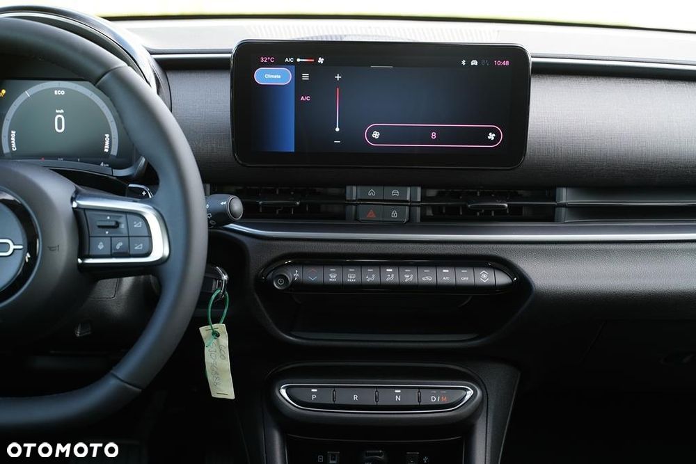 Fiat 600 1.2 Turbo Hybrid Pop eDCT - 14