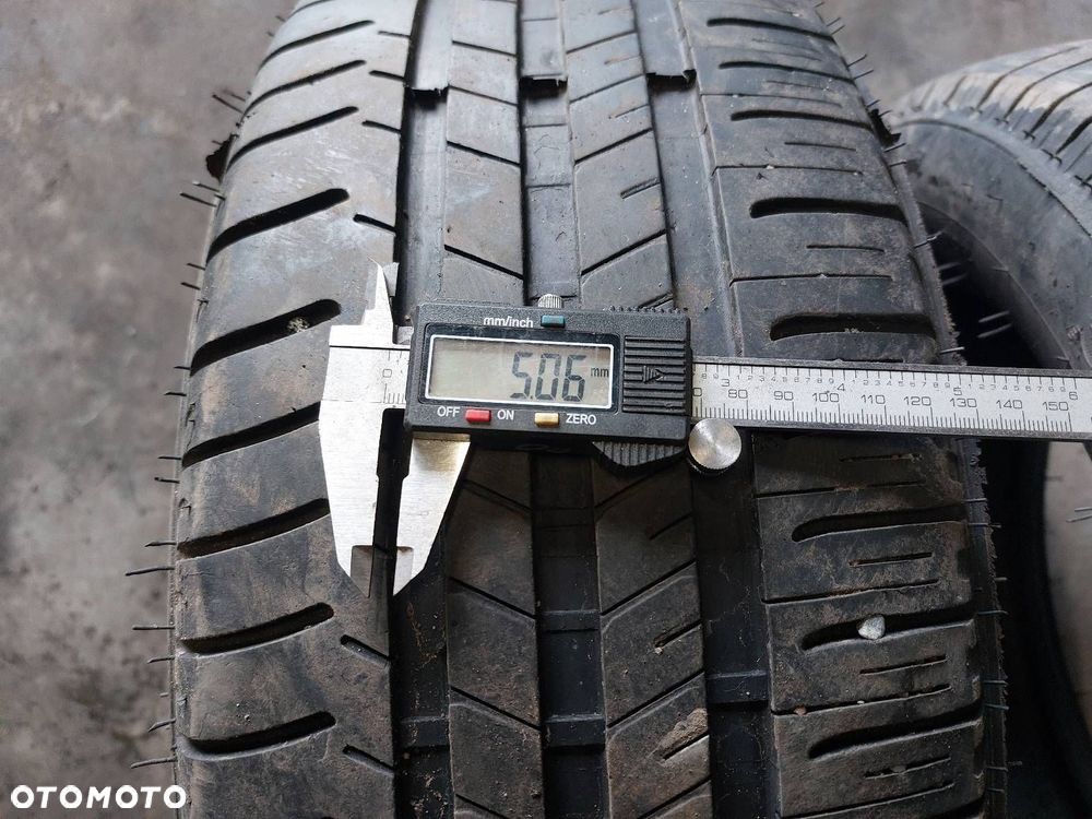 OPONA LETNIE 2SZT EQUIPE SPORT 2 205/55 R16 2016R - 7