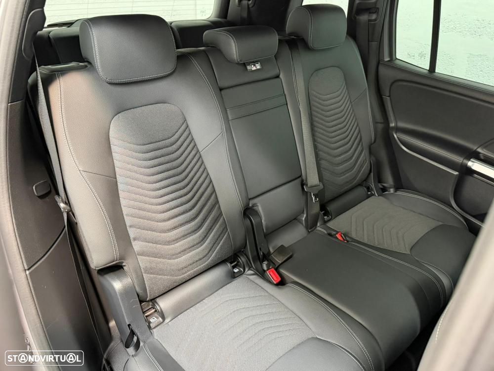 Mercedes-Benz EQB 250+ Progressive - 49