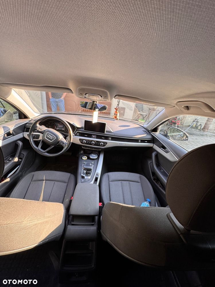 Audi A4 ver-2-0-tdi-quattro-s-tronic - 5