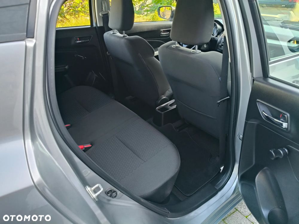 Suzuki Swift 1.2 Premium - 11