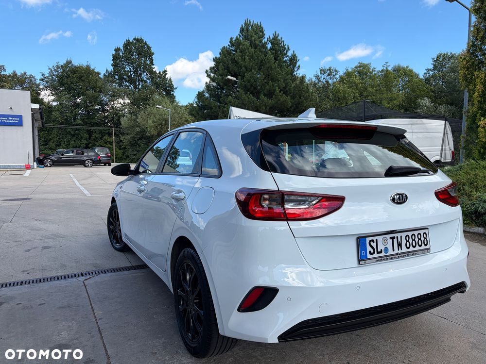Kia Ceed 1.0 T-GDI L Business Line - 3