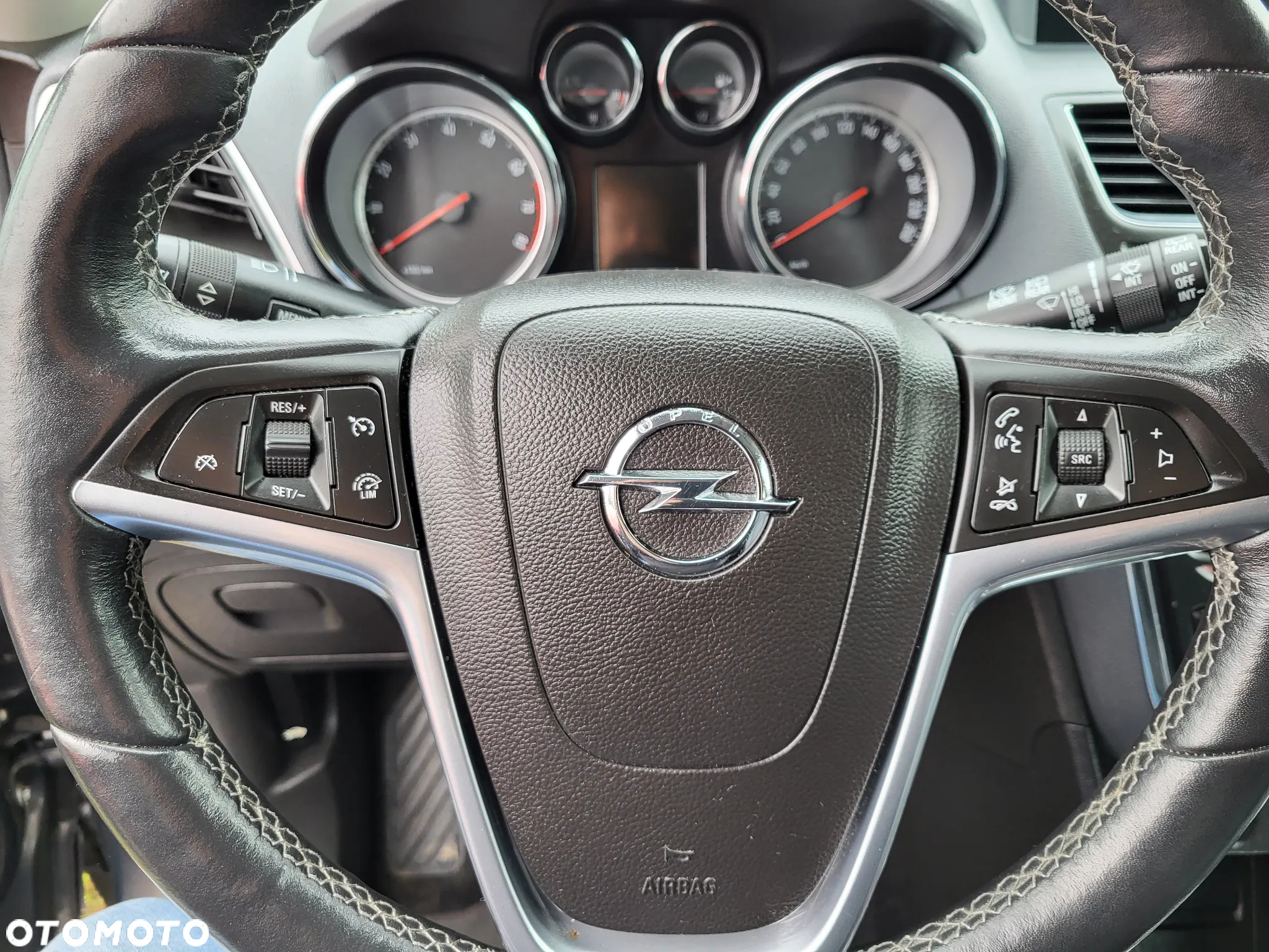 Opel Mokka X 1.4 Automatik Ultimate - 16