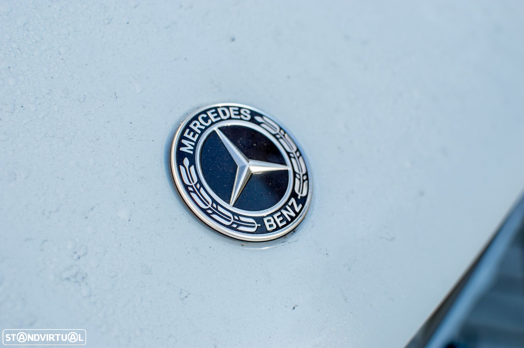 Mercedes-Benz CLA 180 - 20