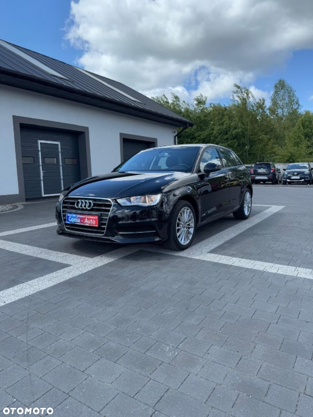 Audi A3 - 3