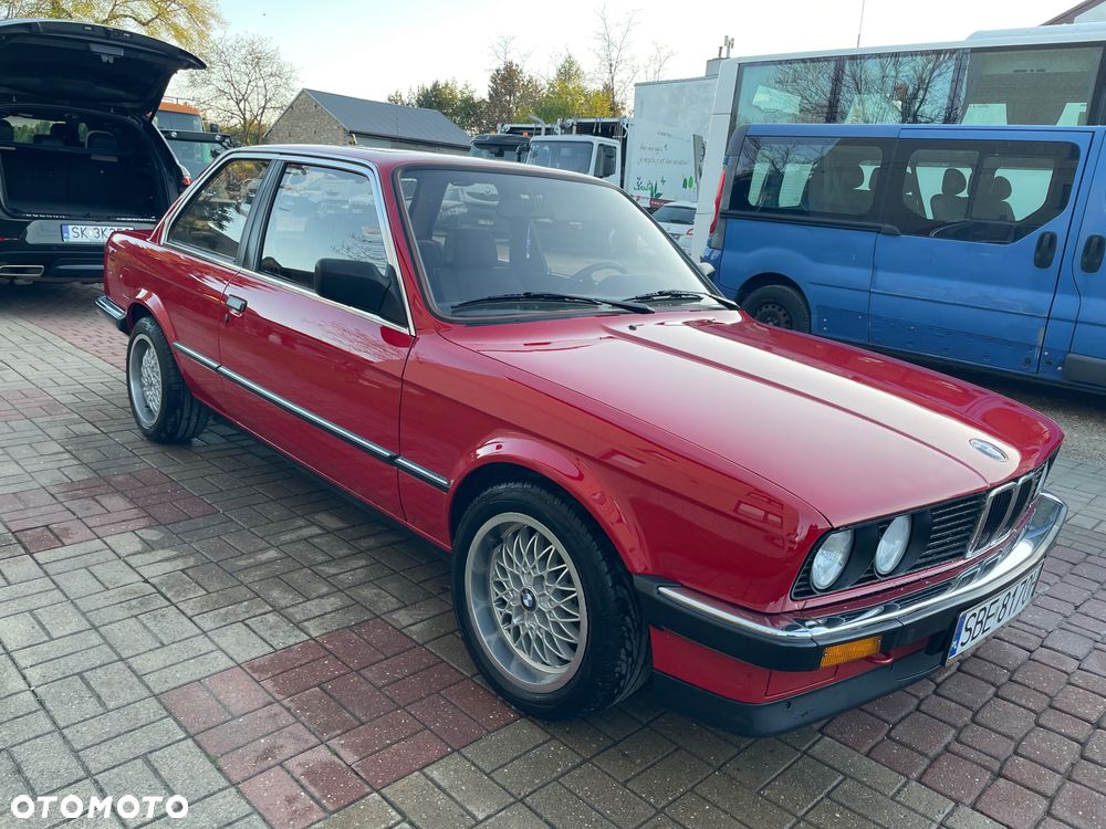 BMW Seria 3 - 18