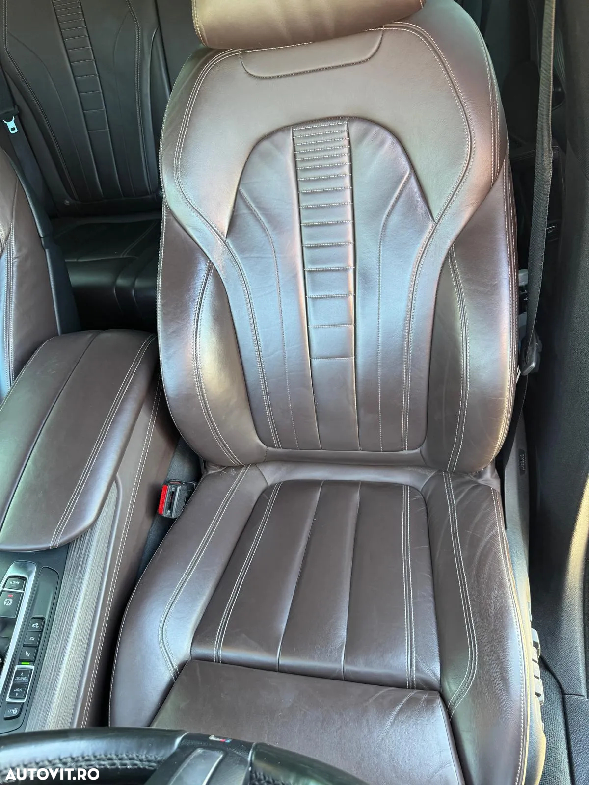 BMW X5 M M50d - 10