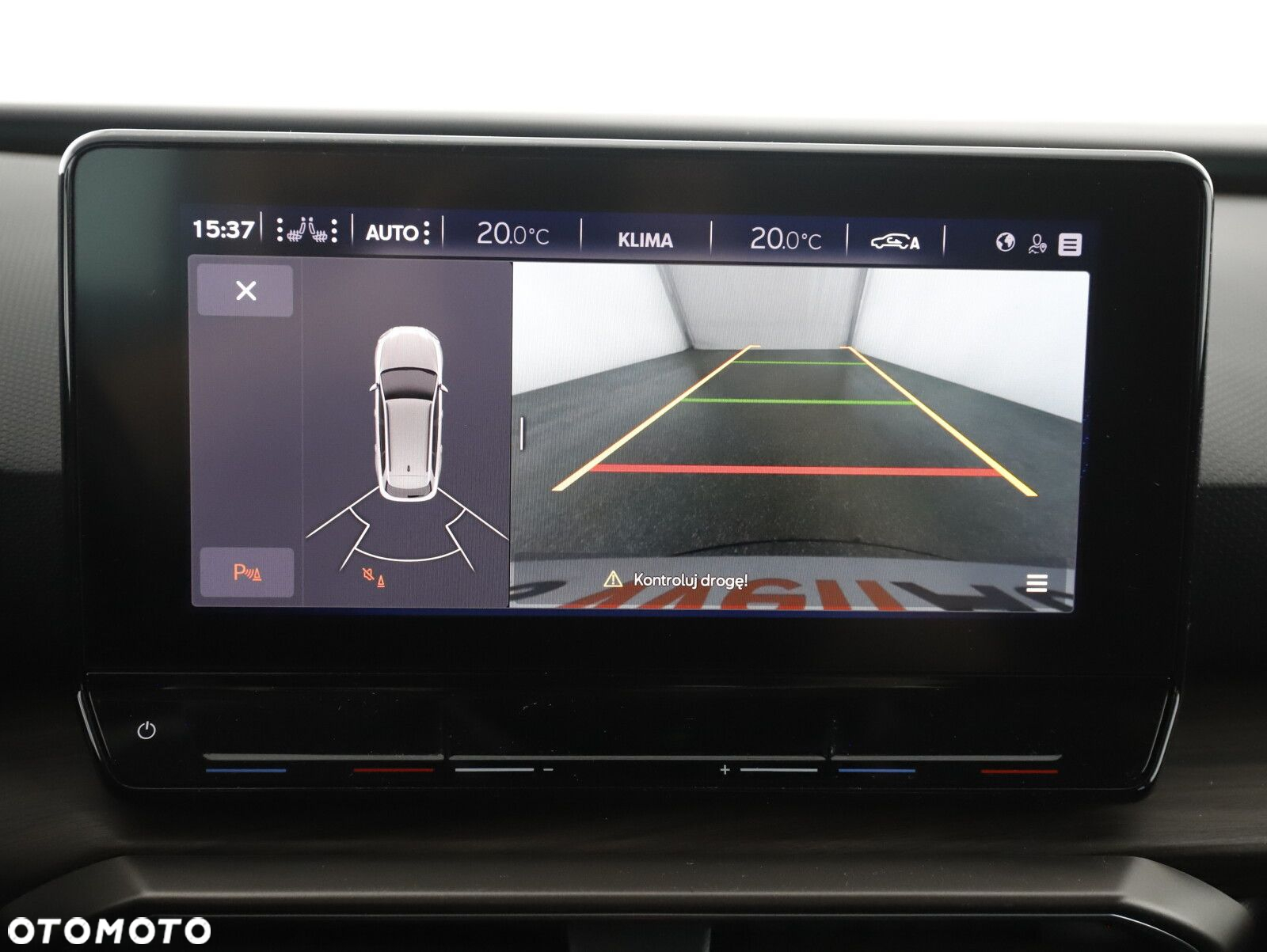 Seat Leon 1.4 eHybrid Xcellence DSG - 17
