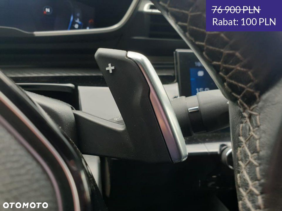 Peugeot 508 - 17