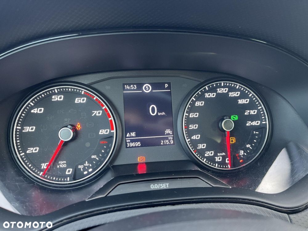 Seat Arona 1.0 TSI Xperience S&S DSG - 18