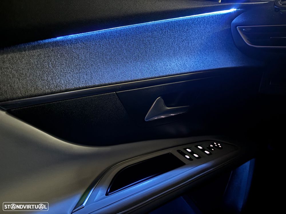 Peugeot 5008 1.5 BlueHDi Allure EAT8 - 59