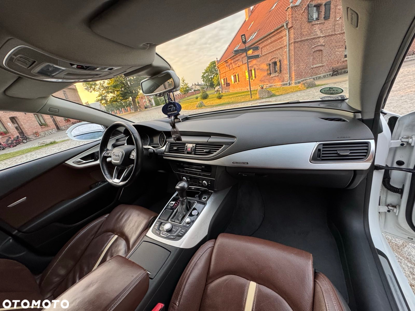 Audi A7 Sportback 3.0 TDI Quattro Tiptronic - 30