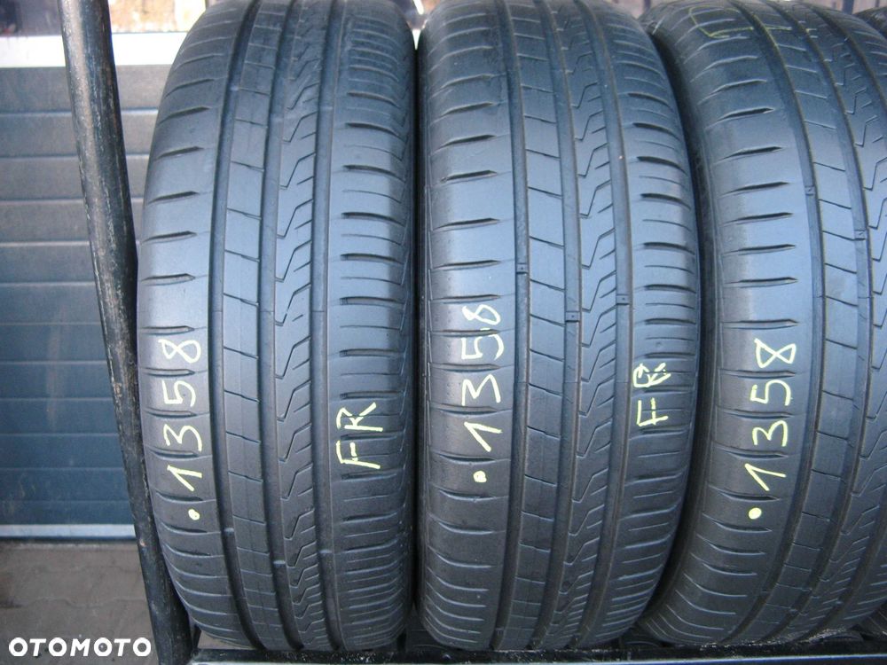 195/65R15 HANKOOK Kinergy Eco 2 - nr.1358 * - 2