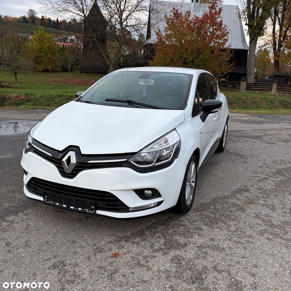 Renault Clio 0.9 Energy TCe Limited - 13