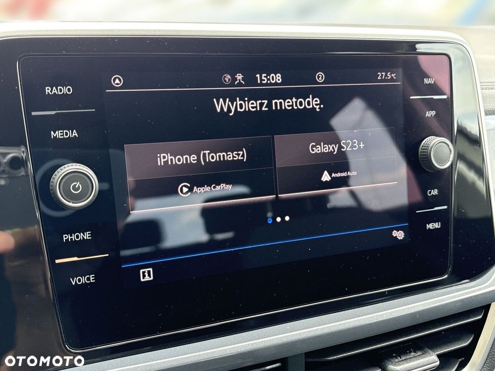 Volkswagen T-Roc 1.5 TSI Style DSG - 29
