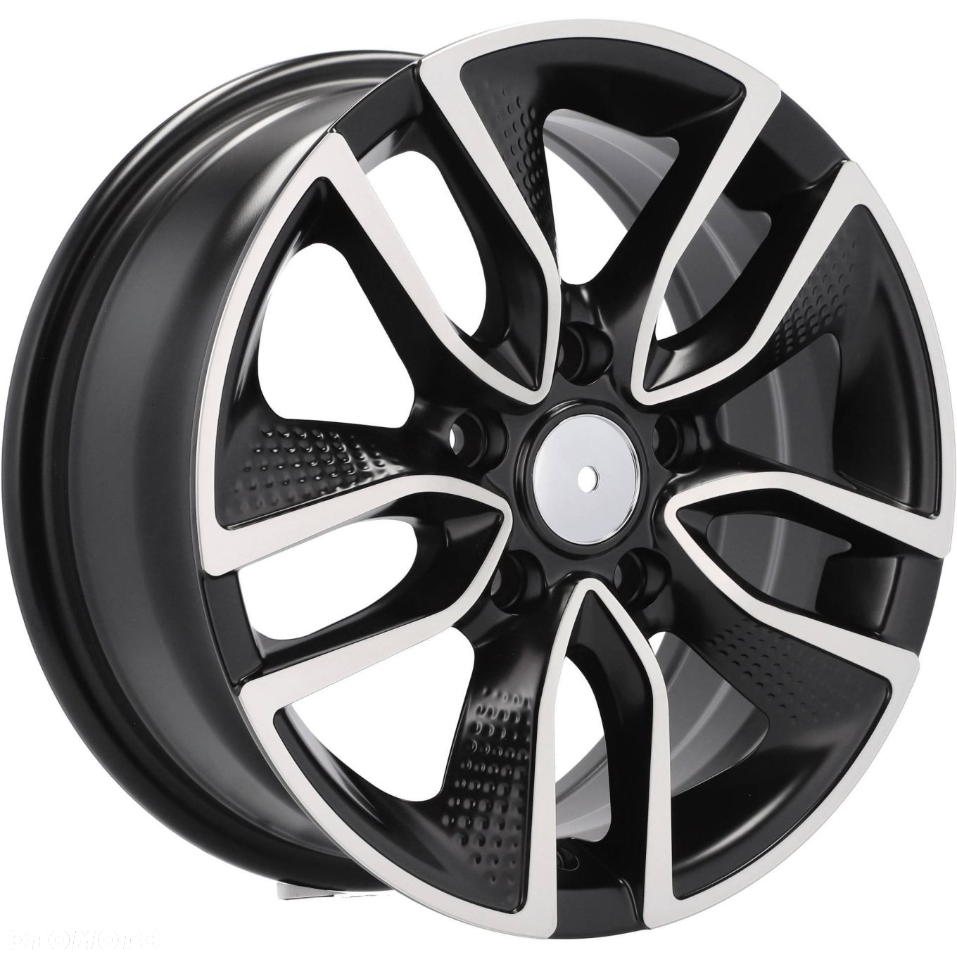 4x Felgi m.in. do HYUNDAI Elantra Ioniq Kona I30 IX20 IX35 Santa Fe - B5087 - 2