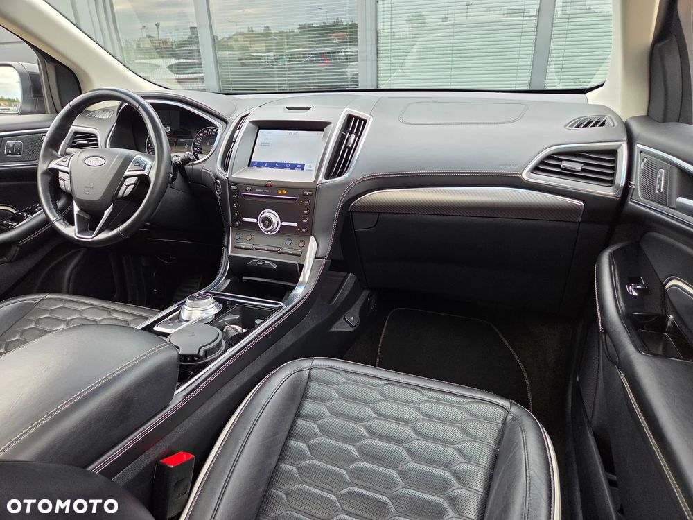 Ford Edge 2.0 EcoBlue Twin-Turbo 4WD Vignale - 30