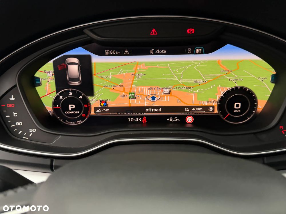 Audi Q5 40 TDI Quattro S tronic - 26