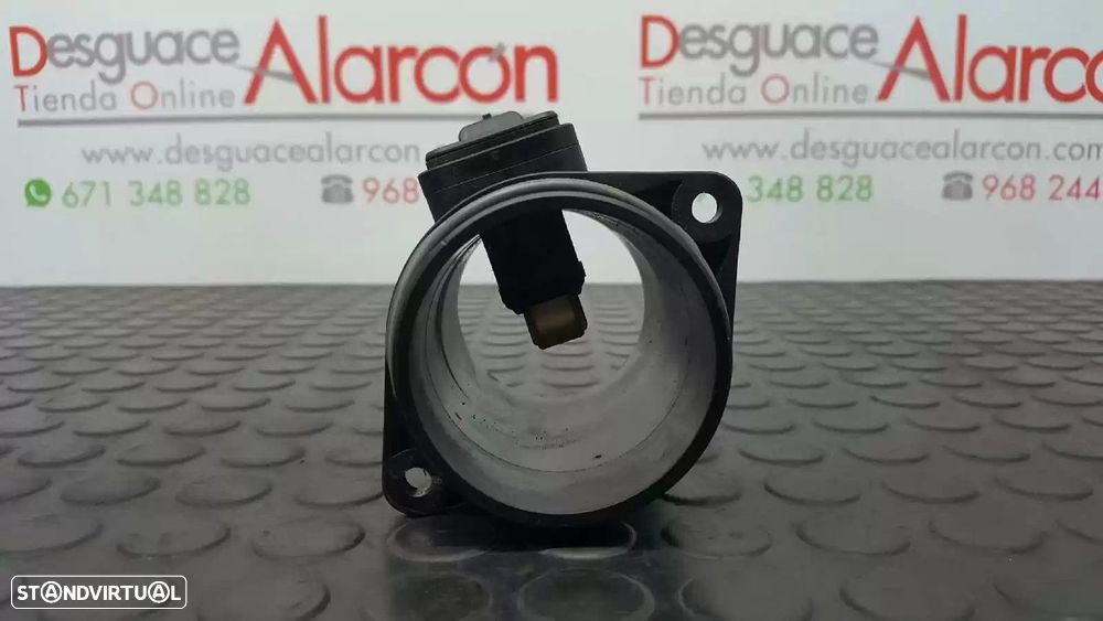 MEDIDOR DE MASSA DE AR NISSAN NV200 / EVALIA AUTOBUS 2013 -8200682558 - 2