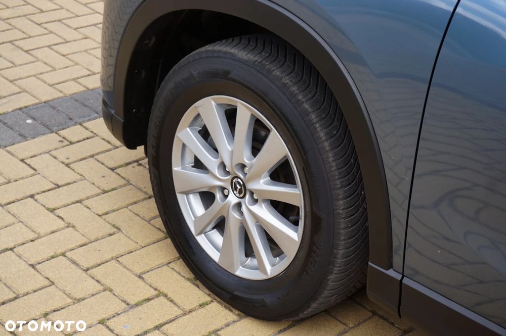 Mazda CX-5 2.0 Skypassion AWD - 15