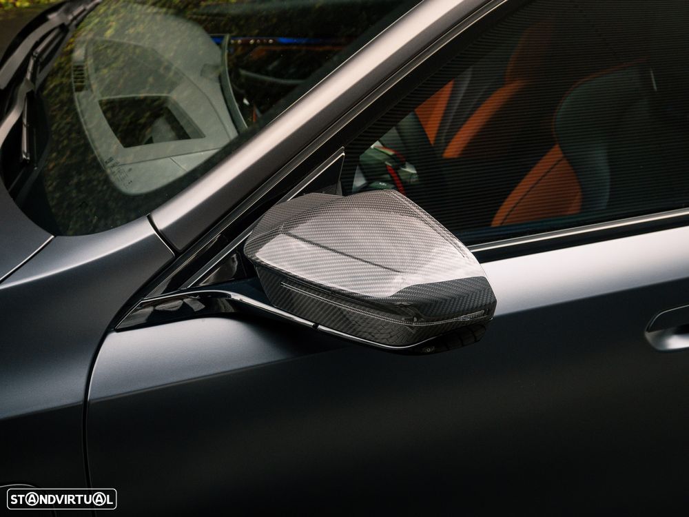 BMW M5 Standard - 11