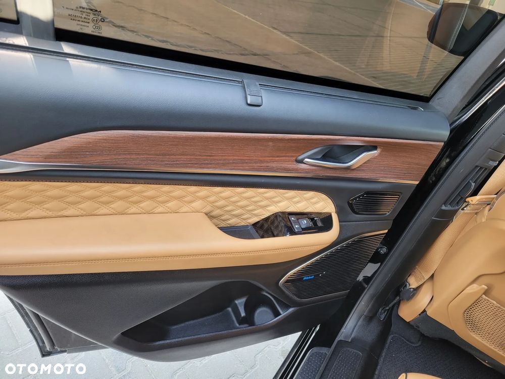 Jeep Grand Cherokee 3.6 V6 Pentastar 4WD Automatik Summit - 18