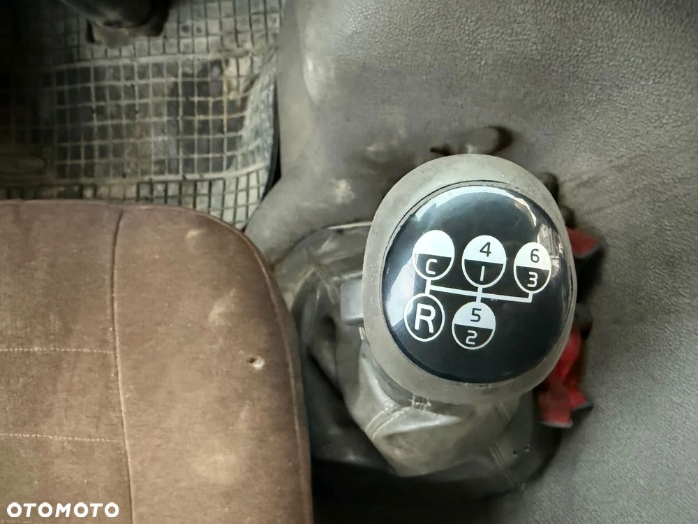 Volvo FM 400 Wywrotka ELBO - 30