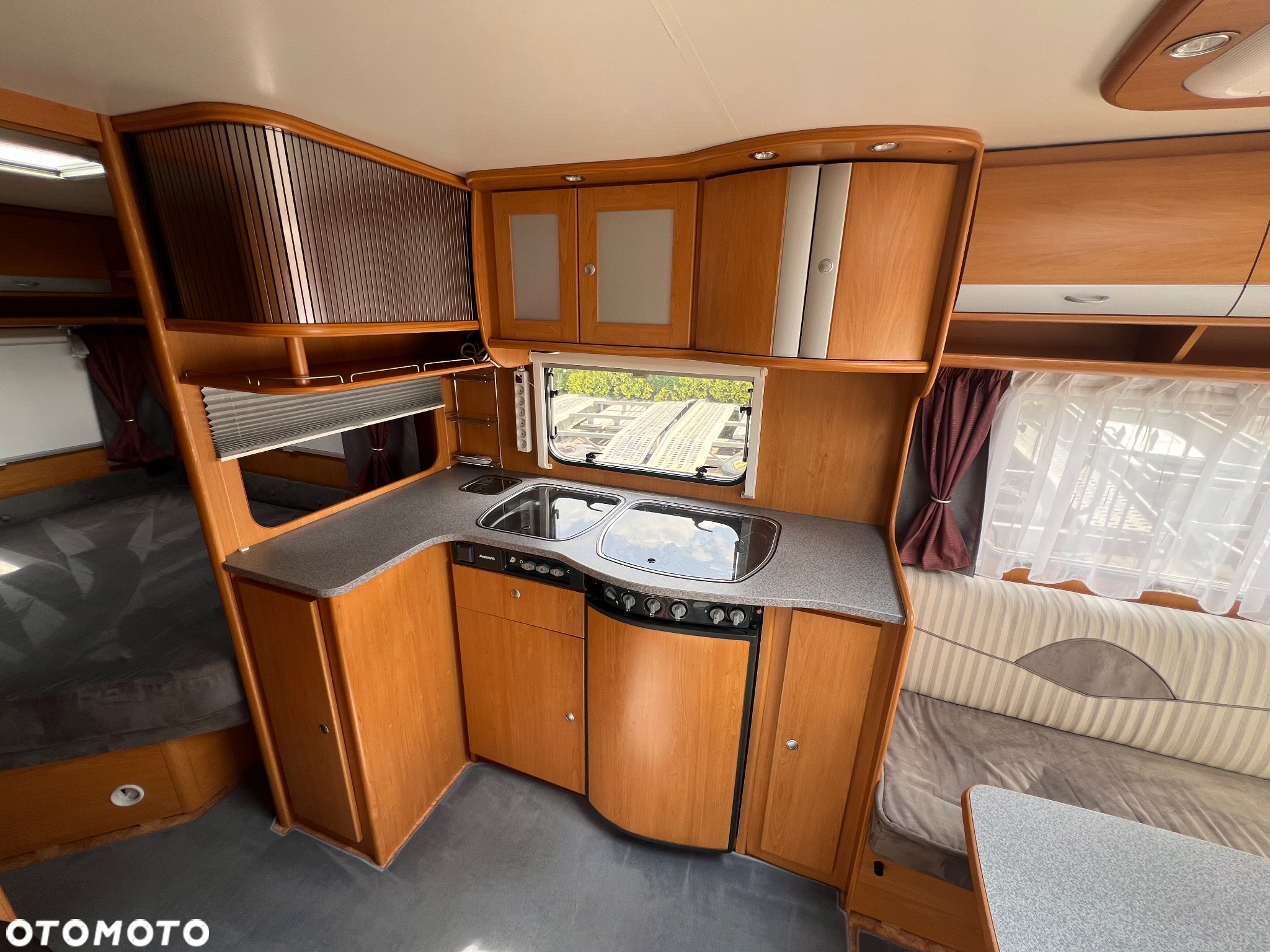 Dethleffs CAMPER LIFESTYLE - 10