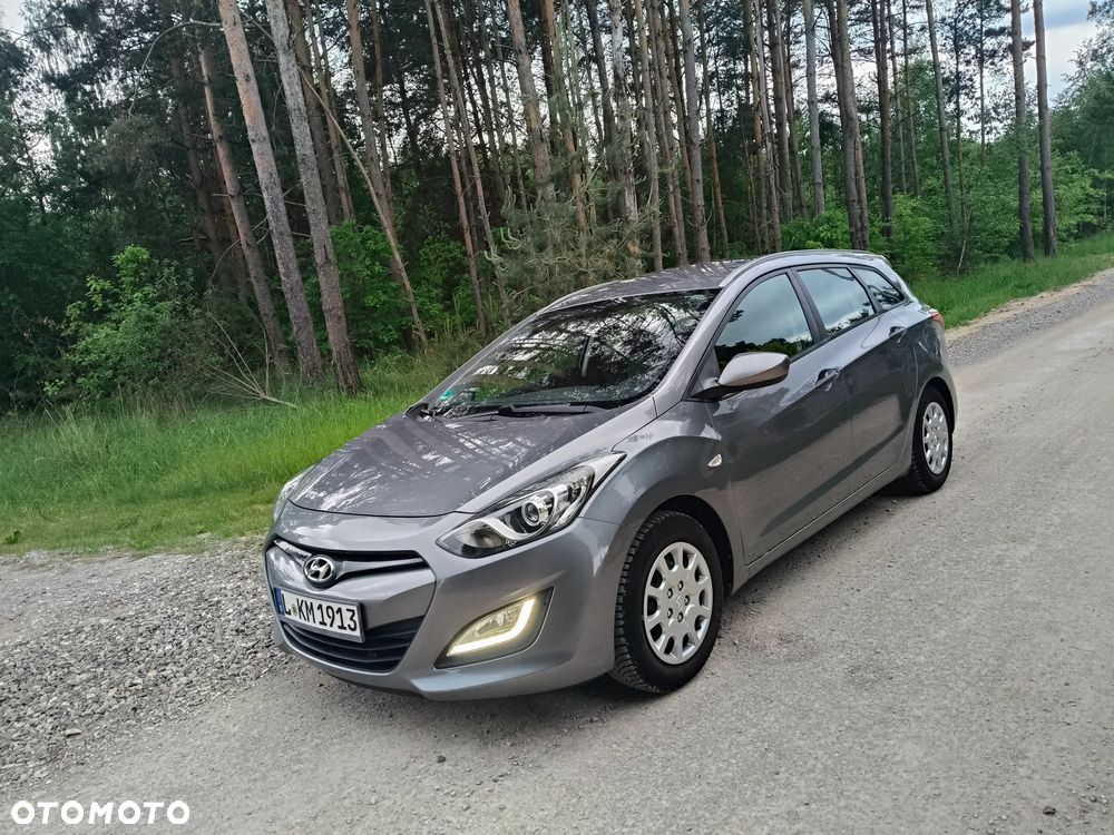 Hyundai i30 1.4 Style - 1