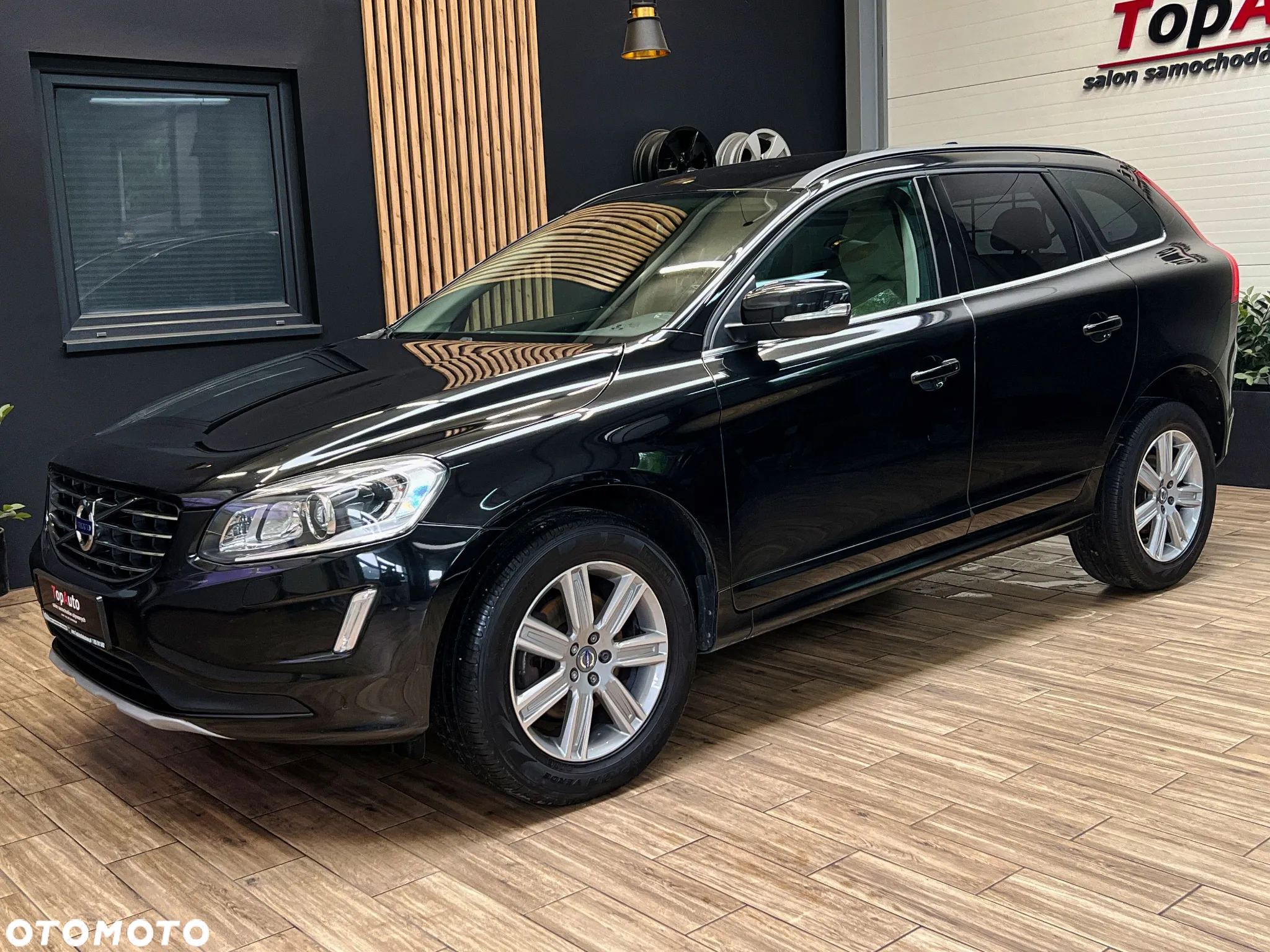 Volvo XC 60 - 11