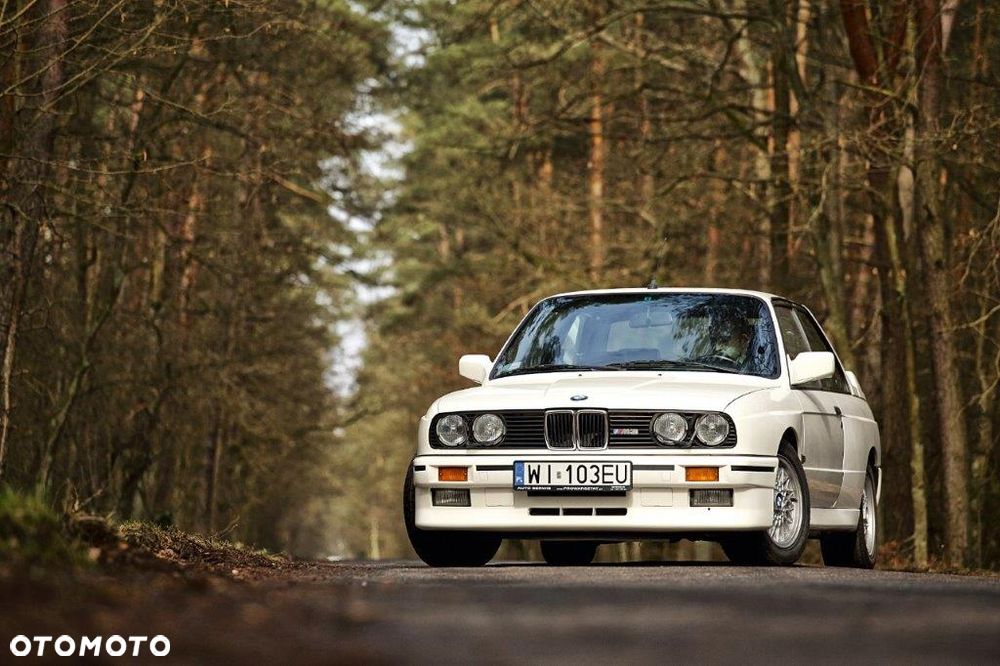 BMW M3 Standard - 1
