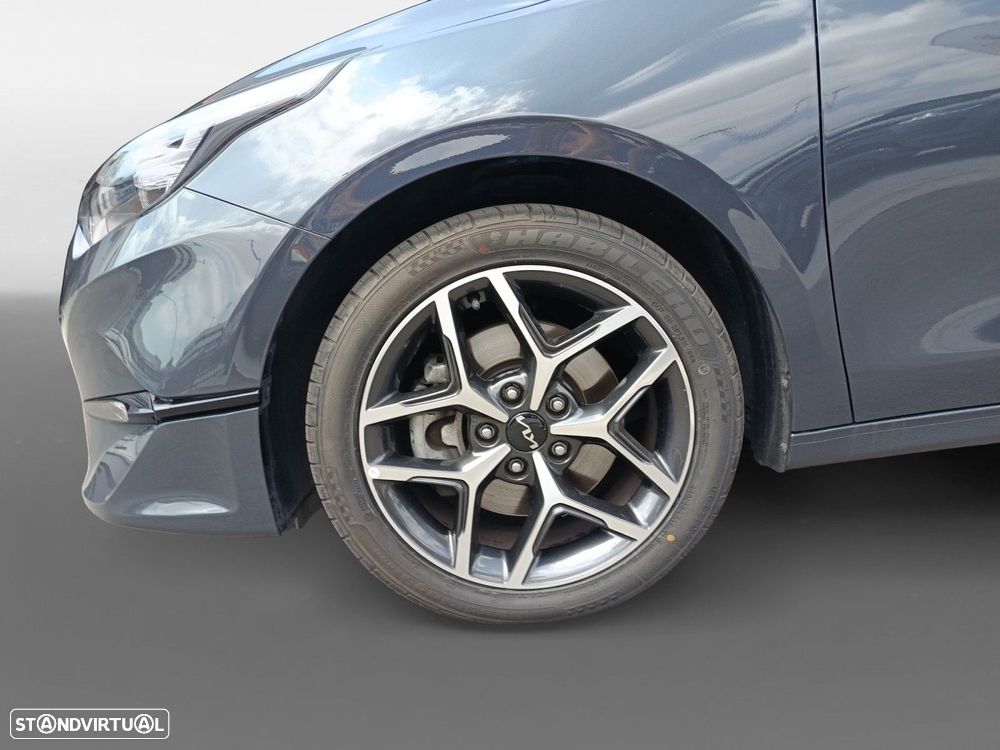 Kia Ceed SW 1.0 T-GDI Drive - 14