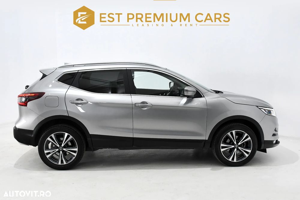 Nissan Qashqai 1.2 DIG-T Start/Stop Tekna - 11